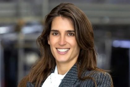 Eva Orsi, President, Tankoa Yachts.