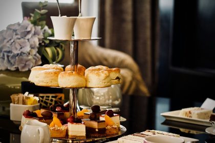 Tips For Creating a Quintessential English Afternoon Tea