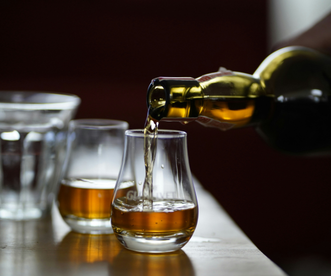 LUXUO’s Picks: Top Ten Whiskies to Invest In