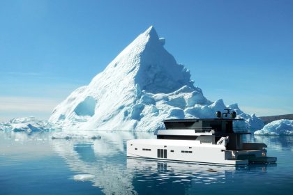 Archipelago Yachts unveils its new 80-foot Explorer Yacht