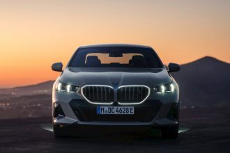 BMW just hit a major EV milestone as Q1 electric vehicle sales surge, outpacing rivals