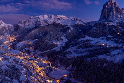 Discover Some of the Most Exclusive Ski Resorts in the World