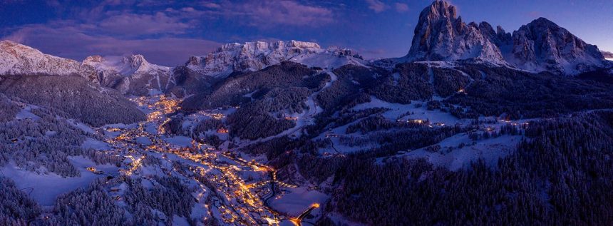 Discover Some of the Most Exclusive Ski Resorts in the World