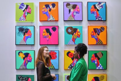 World Art Dubai Returns with its 10th Edition