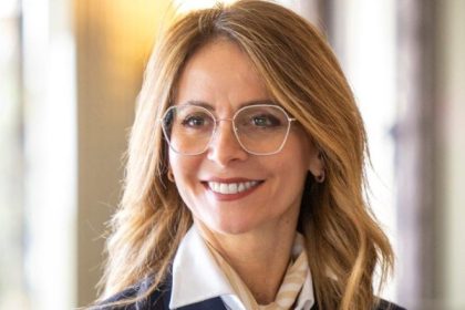 Benetti Appoints Daniela Petrozzi as Sales Director