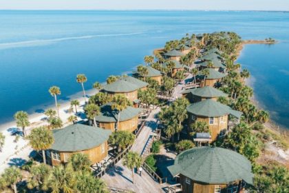 Former Pirate Island Hideaway Turned USD 50 Million Floridian Luxury Resort For Sale