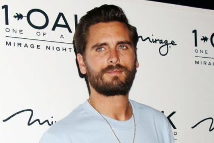 Scott Disick: Photos of the Reality Star Over the Years