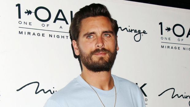 Scott Disick: Photos of the Reality Star Over the Years