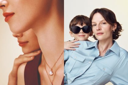 Mother’s Day 2024 Gift Guide: Fine Jewellery & Elegant Accessories