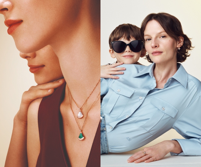 Mother’s Day 2024 Gift Guide: Fine Jewellery & Elegant Accessories