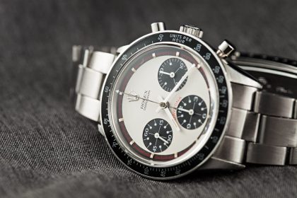 Top 5 Watches to Have in 2023