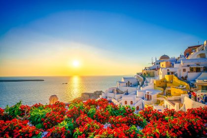 Best Islands To Visit in Greece in 2024