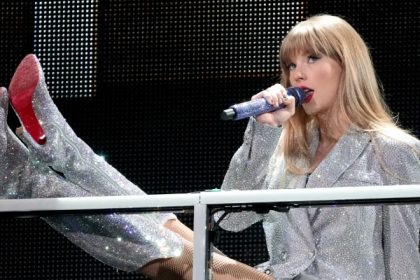 Taylor Swift: A New Era of Music Business