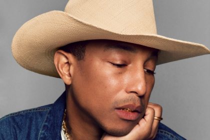 Pharrell Williams’ Tiffany Titan Collection Marks a Shift in Tiffany & Co.