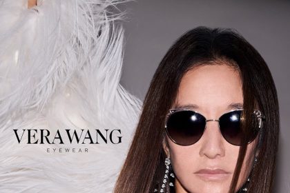 How to Choose Your Sunglasses according to Vera Wang Eyewear 