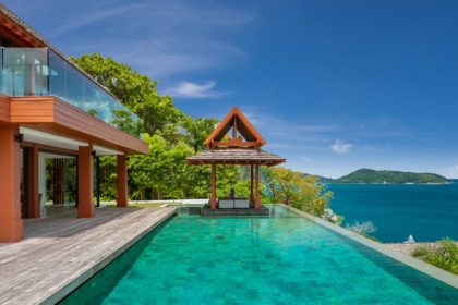 Villa Finder: Your Gateway to Unforgettable Luxury Holidays