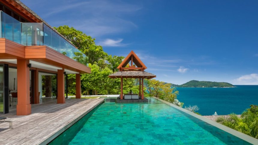 Villa Finder: Your Gateway to Unforgettable Luxury Holidays