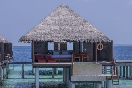 Coco Collection Bodu Hithi: A Hidden Island Paradise on Earth