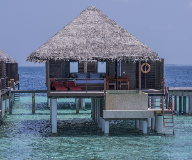 Coco Collection Bodu Hithi: A Hidden Island Paradise on Earth