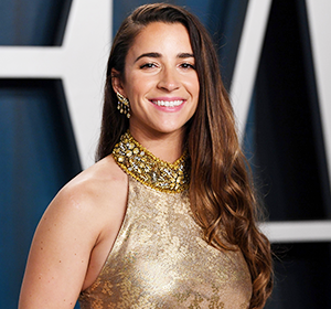 Aly Raisman: Photos of the Olympic Gymnast