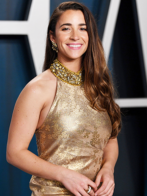 Aly Raisman: Photos of the Olympic Gymnast