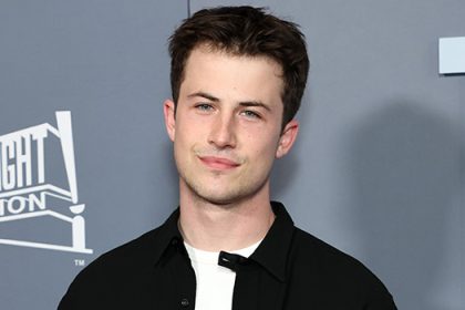 Dylan Minnette