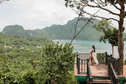 Retreat to the Natural Luxury of Lihim Resorts