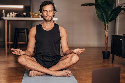 How Often Should You Meditate to Reap the Benefits?