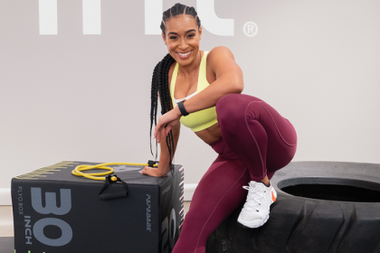 “Thick Thighs Save Lives”: Meet BODi Trainer Lita Lewis