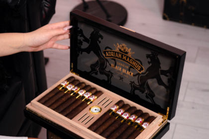 Discovering Your Ideal Cigar: A Guide to the Perfect Smoke