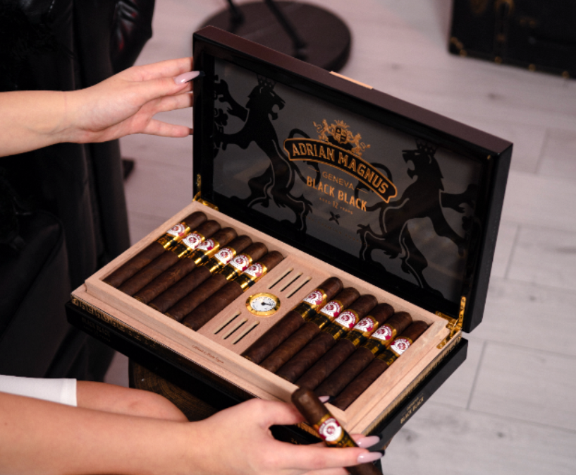 Discovering Your Ideal Cigar: A Guide to the Perfect Smoke