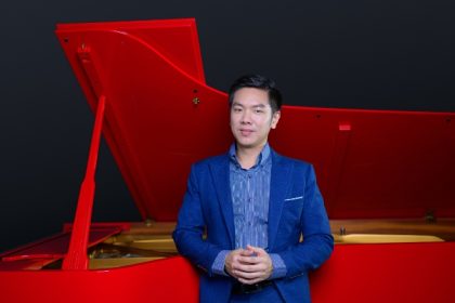 The Maestro: Pianist CongYu Wang Speaks On His Legacy in Classical Music