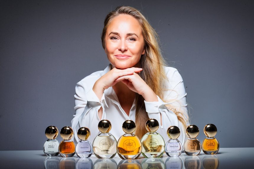 Edeniste’s Fine Fragrances