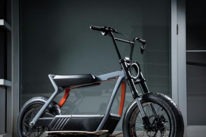 How to Choose the Perfect Electric Bike for Your Needs