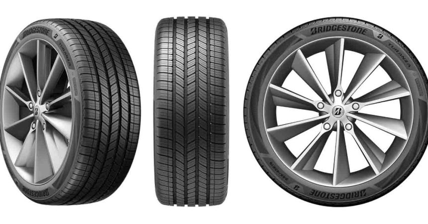 Here’s how big of a difference tires can make on Tesla Model 3