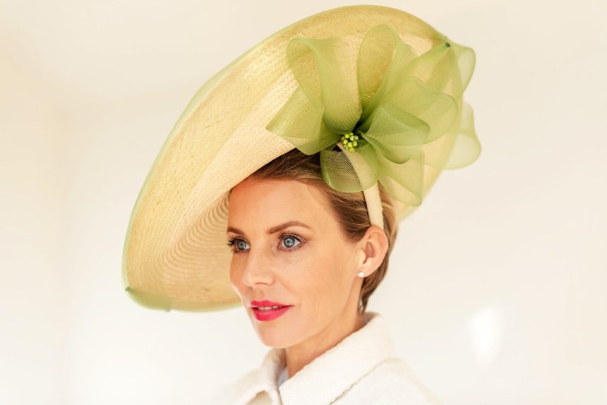 Seasonal Chic: Discover V V Rouleaux’s Exclusive Headpieces!