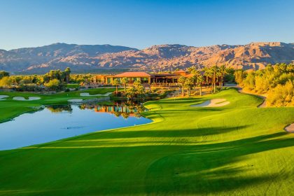 Palm Springs: America’s Golf Paradise