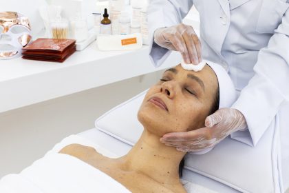 A Guide To The Luxury Dr Dennis Gross Facial Peel