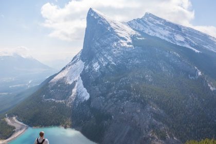 Adventure holiday in East End of Rundle, Canada