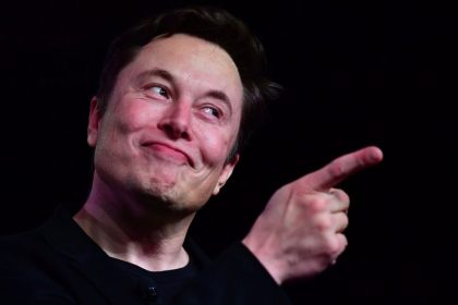 Tesla vote results: shareholders have approved his ~$55B in pay, says Musk