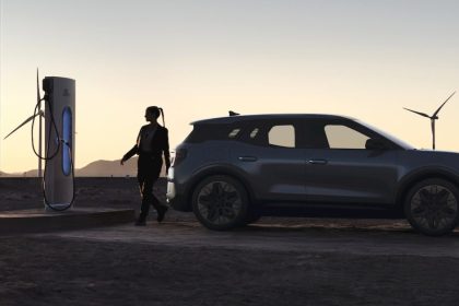 Ford is revealing a new electric sports crossover next week, here’s what to expect