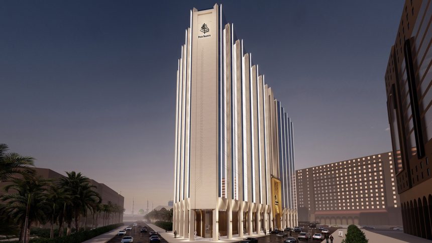 Four Seasons to increase Saudi Arabian Portfolio with New Hotel in Madinah