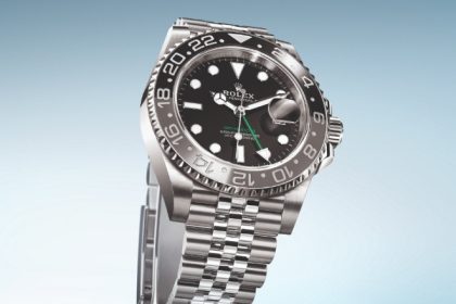 Rolex GMT-Master and GMT-Master II Are The Ultimate Globetrotter Companions