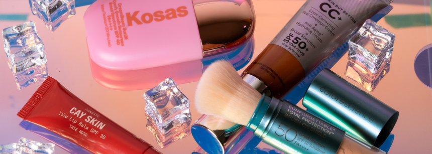 The 7 Best SPF Makeup Products of 2024