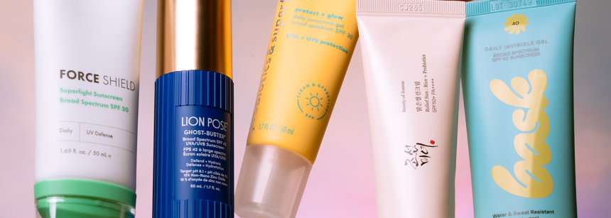 The 12 Best Face Sunscreens of 2024