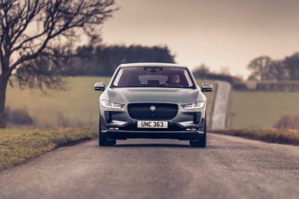 Jaguar is scrapping the I-Pace as part of its EV revamp, electric 4-door GT due 2024