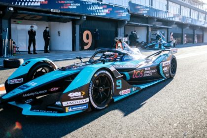 Formula E season 8 set to kickoff with new, ‘knockout’ qualifying format