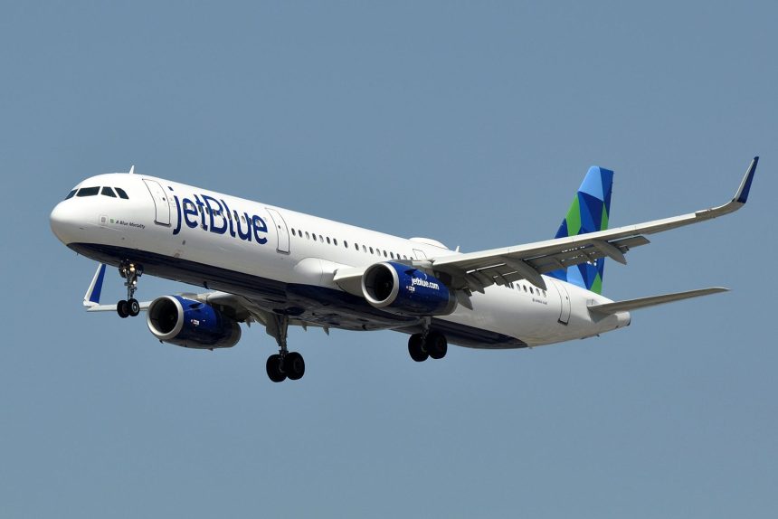 Inside JetBlue’s Mint Business Class