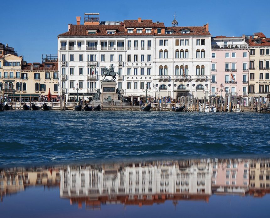 Discover the Hidden Gems of Venice