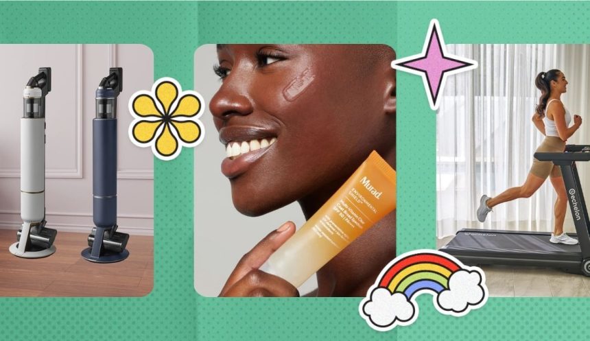 30+ Bonkers-Good Memorial Day Wellness Sales You Really Can’t Pass Up